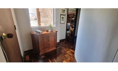 VENDO APARTAMENTO LA CANDELARIA MEDELLIN 5 ALCOBAS 4.5 BAÑOS BALCON