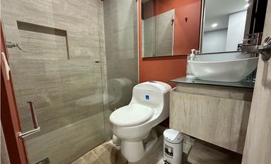 Se Alquila Apartaestudio Amoblado -Sector Avenidad Centenario