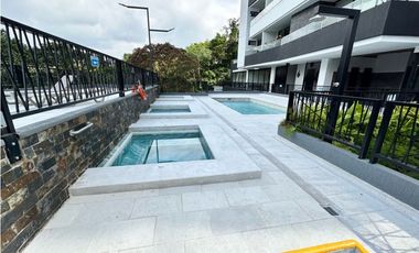 Se Alquila Apartaestudio Amoblado -Sector Avenidad Centenario