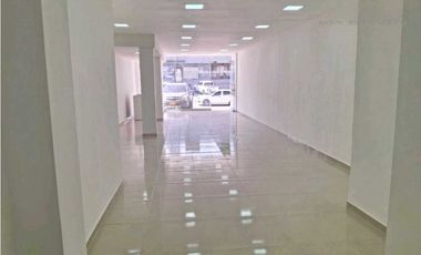 LOCAL COMERCIAL EN ARRIENDO ALTO PRADO BARRANQUILLA