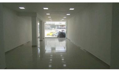 LOCAL COMERCIAL EN ARRIENDO ALTO PRADO BARRANQUILLA