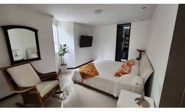 Venta casa en San Jerónimo 296 mts, unidad cerrada, amoblada