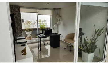 Venta casa en San Jerónimo 296 mts, unidad cerrada, amoblada