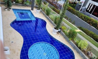 Venta casa en San Jerónimo 296 mts, unidad cerrada, amoblada