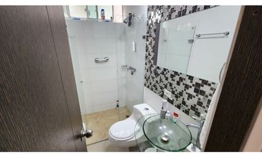 Venta casa en San Jerónimo 296 mts, unidad cerrada, amoblada