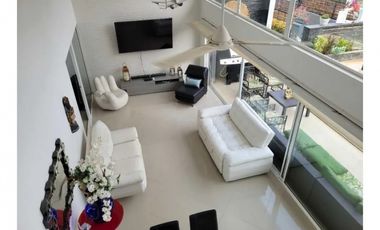 Venta casa en San Jerónimo 296 mts, unidad cerrada, amoblada