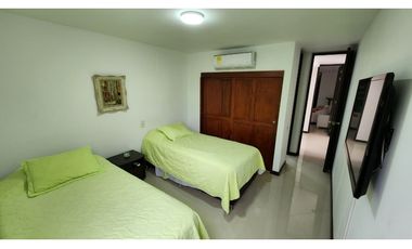 Venta casa en San Jerónimo 296 mts, unidad cerrada, amoblada