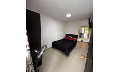 🔥Finca campestre de uso comercial sobre vía principal en Combia 🌿