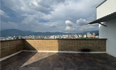 Pent-house en venta - lamos