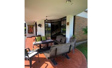 VENDO CASA CAMPESTRE EN CONDOMINIO EN VITERBO