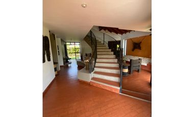 VENDO CASA CAMPESTRE EN CONDOMINIO EN VITERBO