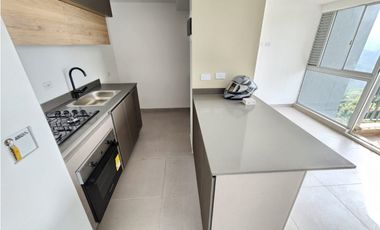 Apartamento en venta en caldas primavera