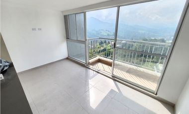 Apartamento en venta en caldas primavera