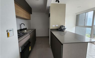 Apartamento en venta en caldas primavera