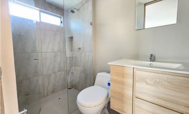 Apartamento en venta en caldas primavera