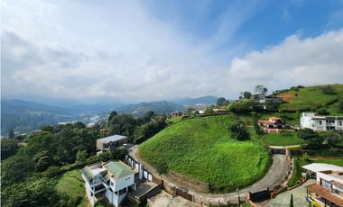 Apartamento en venta en caldas primavera