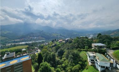 Apartamento en venta en caldas primavera