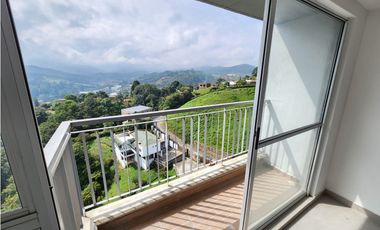 Apartamento en venta en caldas primavera