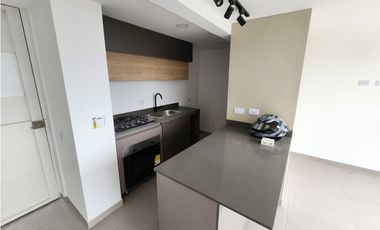 Apartamento en venta en caldas primavera
