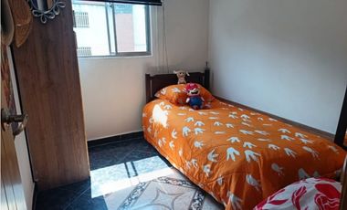Apartamento en venta Sabaneta