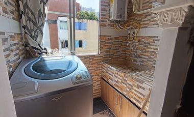 Apartamento en venta Sabaneta