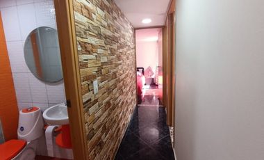 Apartamento en venta Sabaneta