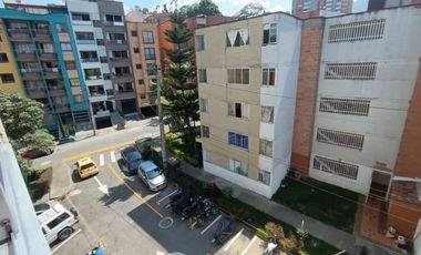 Apartamento en venta Sabaneta