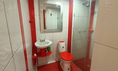 Apartamento en venta Sabaneta