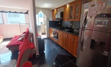 Apartamento en venta Sabaneta