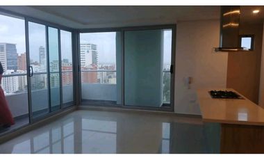 SE ARRIENDA APARTAMENTO EN ALTO PRADO BARRANQUILLA