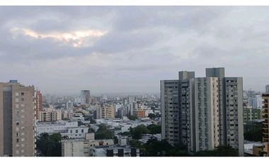 SE ARRIENDA APARTAMENTO EN ALTO PRADO BARRANQUILLA