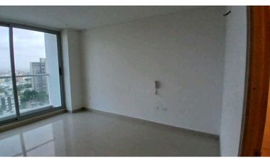 SE ARRIENDA APARTAMENTO EN ALTO PRADO BARRANQUILLA