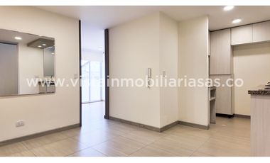 Arriendo Apartaestudio Vélez, Manizales