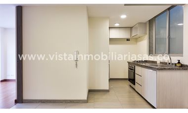 Arriendo Apartaestudio Vélez, Manizales