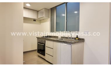 Arriendo Apartaestudio Vélez, Manizales