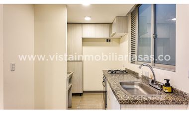 Arriendo Apartaestudio Vélez, Manizales
