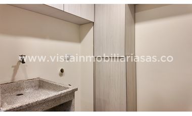 Arriendo Apartaestudio Vélez, Manizales
