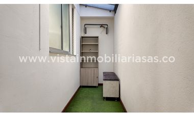 Arriendo Apartaestudio Vélez, Manizales