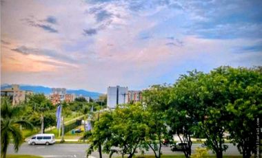 Vendo apartamento en el sur de cali barrio valle lili area  108 M2