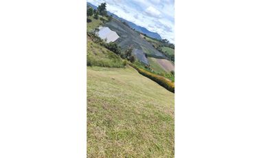 VENTA DE LOTE EN MARINILLA, Vereda Cascajo Arriba