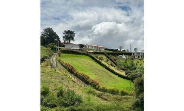 VENTA DE LOTE EN MARINILLA, Vereda Cascajo Arriba