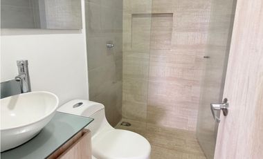 Apartamento en renta norte de Armenia