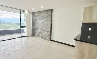 Apartamento en renta norte de Armenia