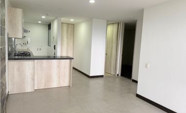 Apartamento en renta norte de Armenia
