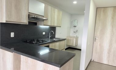 Apartamento en renta norte de Armenia