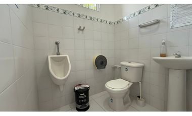 Casa clínica en Codazzi para la renta y venta