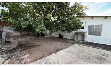 Casa clínica en Codazzi para la renta y venta