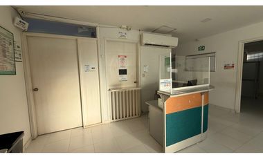 Casa clínica en Codazzi para la renta y venta