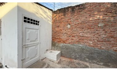 Casa clínica en Codazzi para la renta y venta