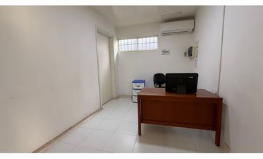 Casa clínica en Codazzi para la renta y venta